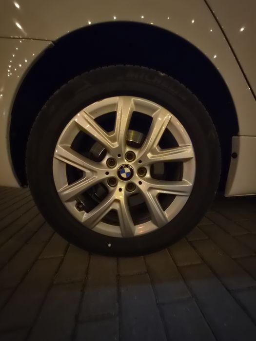 BOGATA wersja najmocniejszy silnik