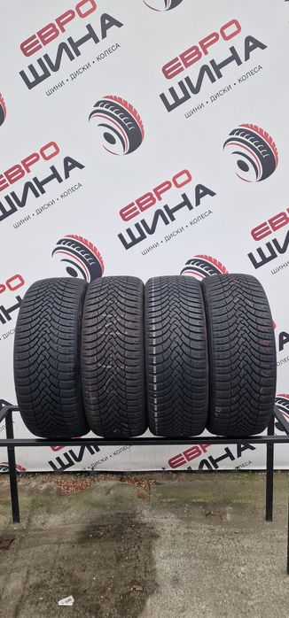Зима 225/45/R19 7.5 мм 4шт Falken Eurowinter Колеса Резина Шини Склад