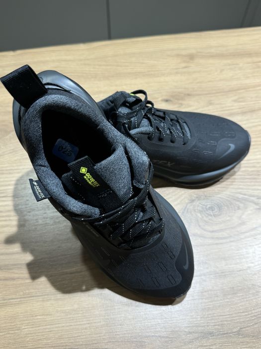 Nike React X Infinity Run 4