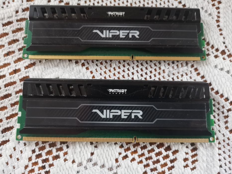 Pamięć ram ddr 3 Coisar 4 4GB