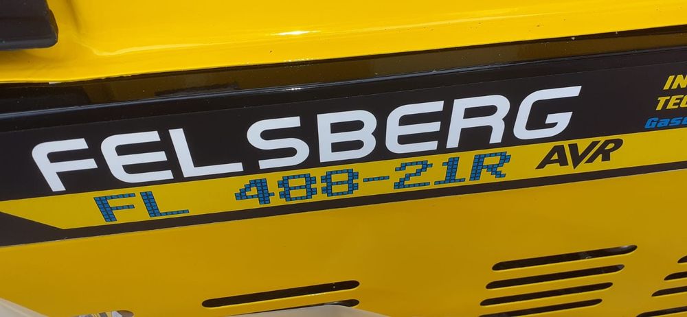 Agregat prądotwórczy