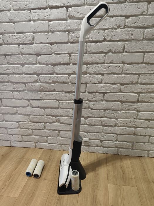 Mop elektryczny Karcher EMW2