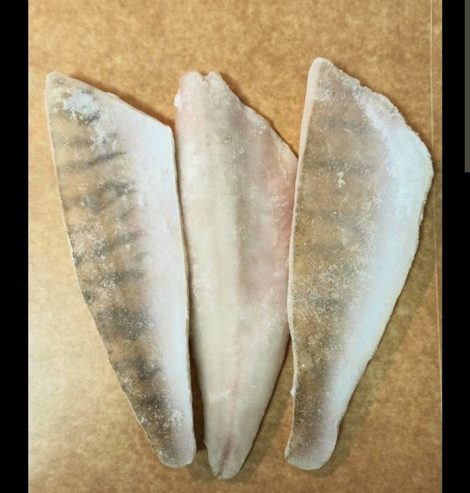 Sandacz filety do pieczenia szybka wysylka