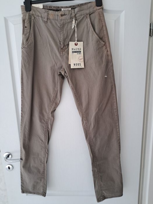 джинсы штаны Sisley-Benetton Pimkie Pepe jeans Blend Maison