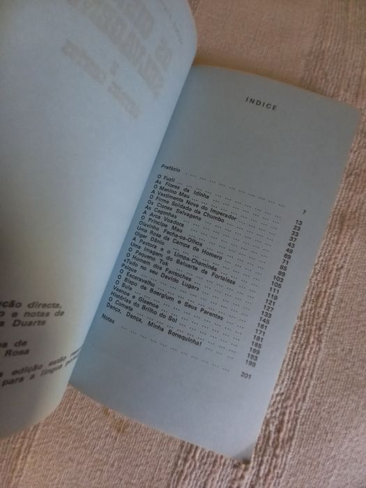 Dois livros coleção B da Estampa