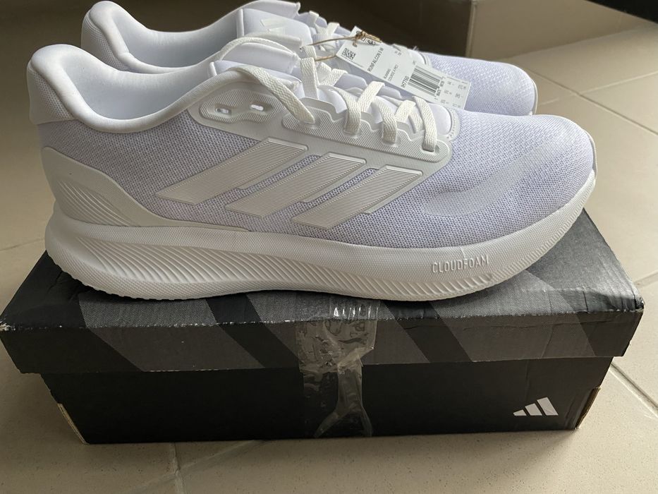 Кросівки Adidas Ranfalcon 5 w