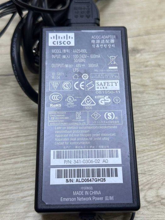 Точка Доступа Cisco AIR-AP1041N-E-K9
