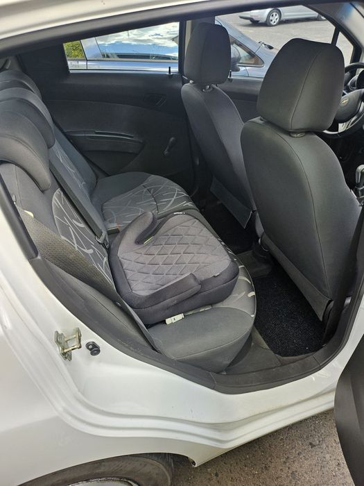 Chevrolet  Spark