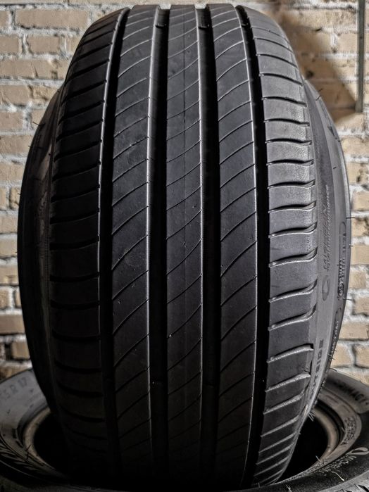235/55r17 Michelin | 2024 | Made in Italy | Комплект / 4шт | Преміум шини | Ідеальний стан, без пошкоджень, без ремонтів, без дефектів