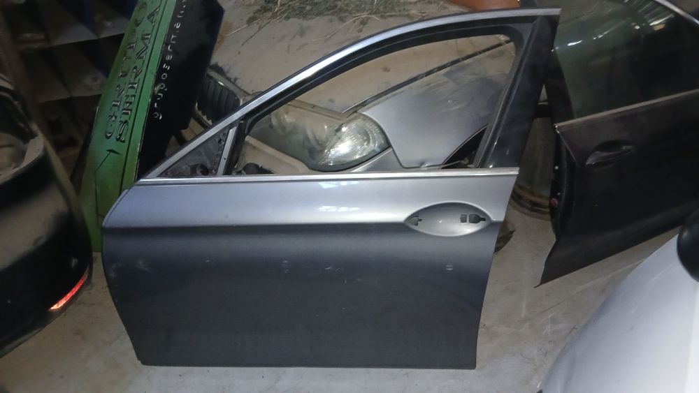 Porta frente esquerdo BMW F10
