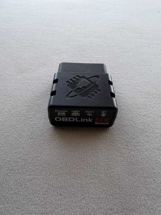 obdlink mx+ - купить аксессуары для авто - Цена на OLX.ua