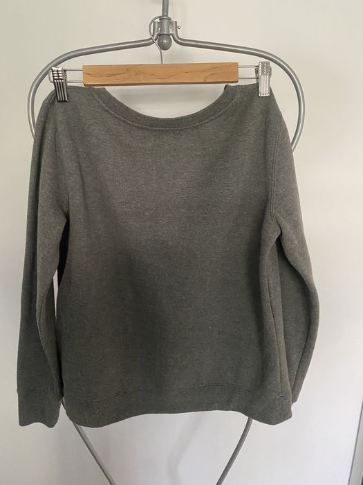Bluza szara Springfield r.M