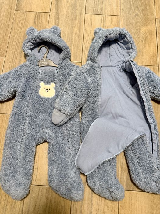 Продам комбінезони мішка