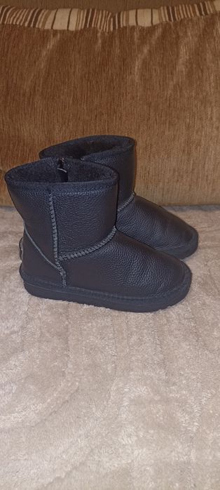 Уги детские 17-17,5 см по стельке