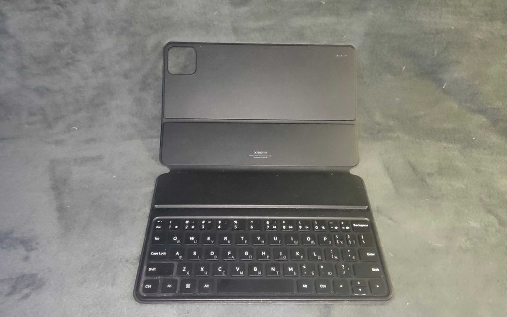 Чохол клавіатура Xiaomi Pad 6