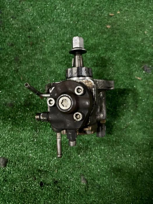 Bomba de alta pressão Toyota D-4D