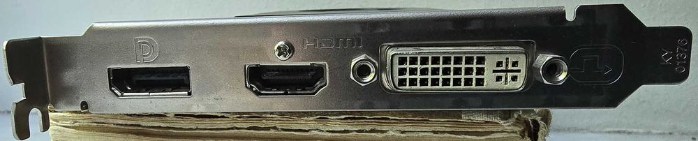 Настольный компьютер HP (Hewlett-Packard). Б\у. на запчасти.