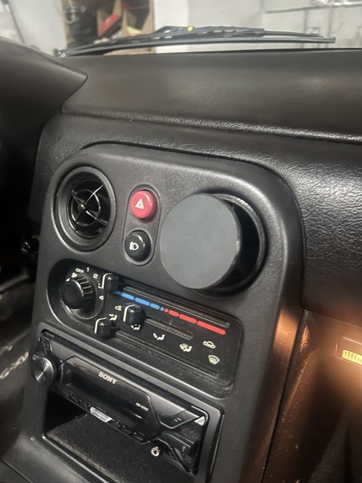 Suporte de Telemóvel para Mazda MX-5 Na nb