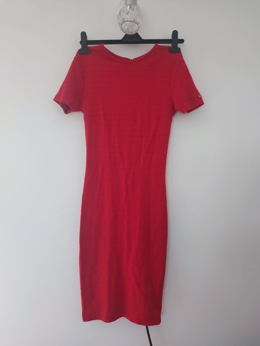 Sukienka midi Mohito rozmiar XS, S