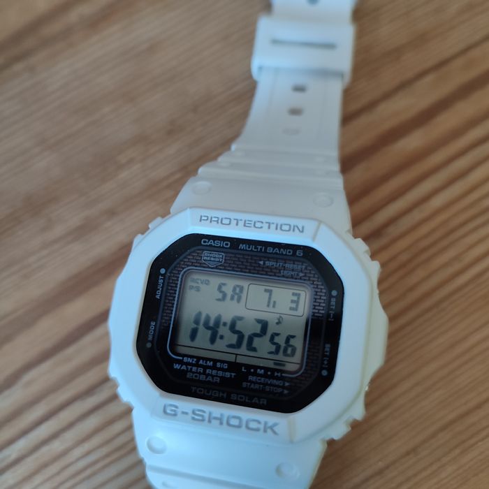 Casio G-Shock GW-5000Hs-7jf