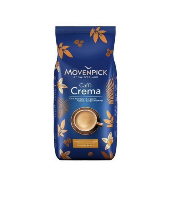 Movenpick caffe crema