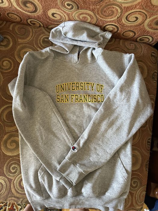 Худі жіноче Champion