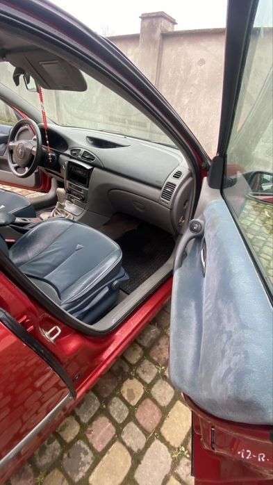 Рено Лагуна 2003