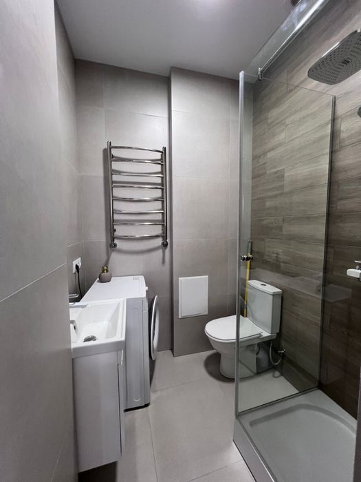 Продається  однокімнатна квартира