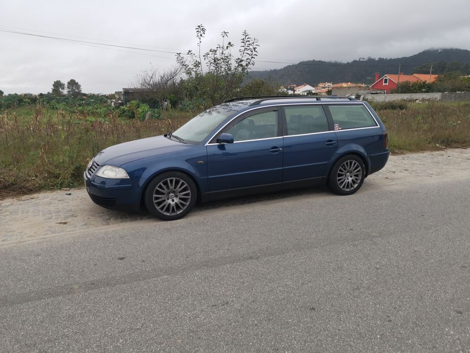 Vendo passat pd 130