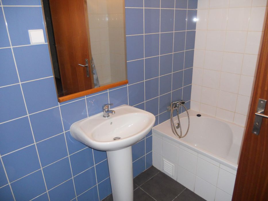 Arrenda-se T2 na quinta do casal