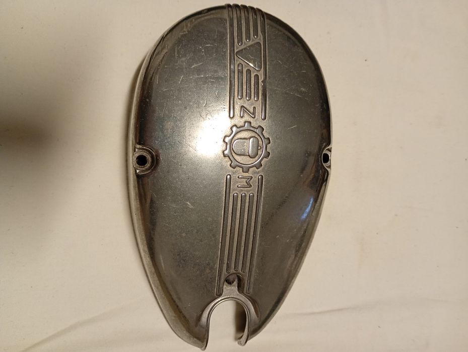Pokrywa silnika S-38 Komar, Romet.