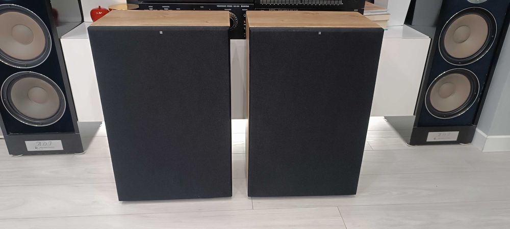 Kolumny ZG 40c Unitra Tonsil