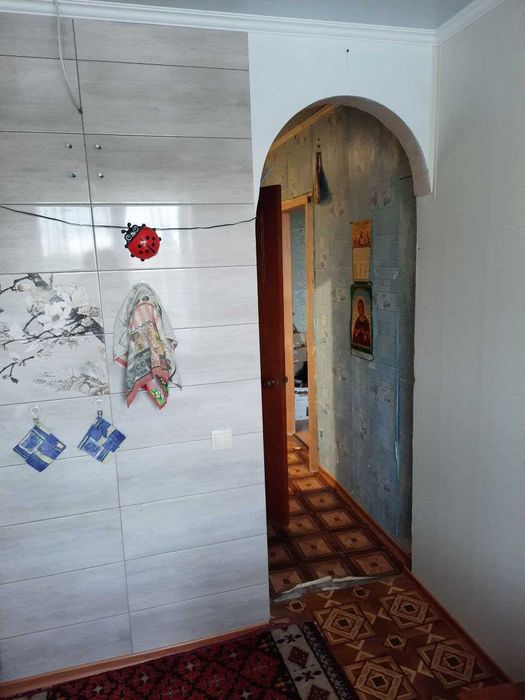 Продам квартиру б-р. Мира, Пятихатки