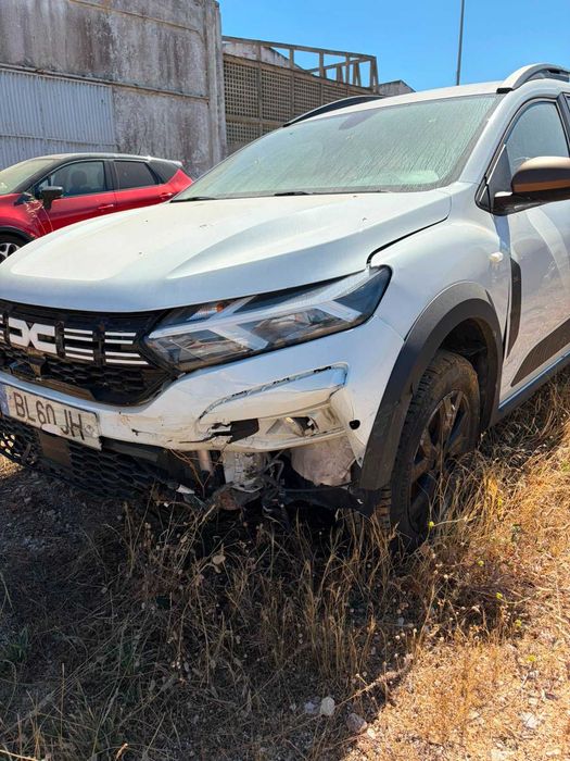 Dacia jogger extreme 7 lugares para venda