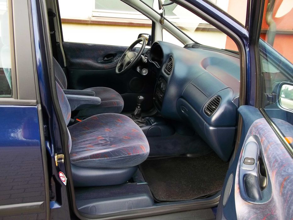 1.9 TDI 110 KM* 100% ORYGINAŁ* 152.000 km Stan perfekcyjny* Bez wkładu