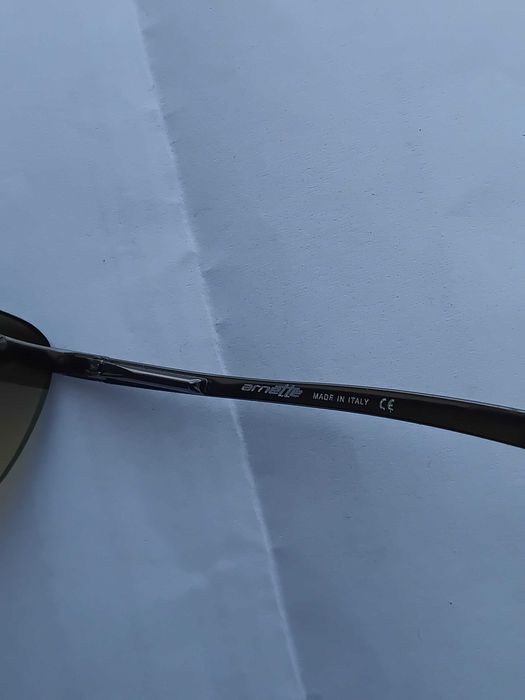 Óculos de sol arnette 3021/502/16 (usados).