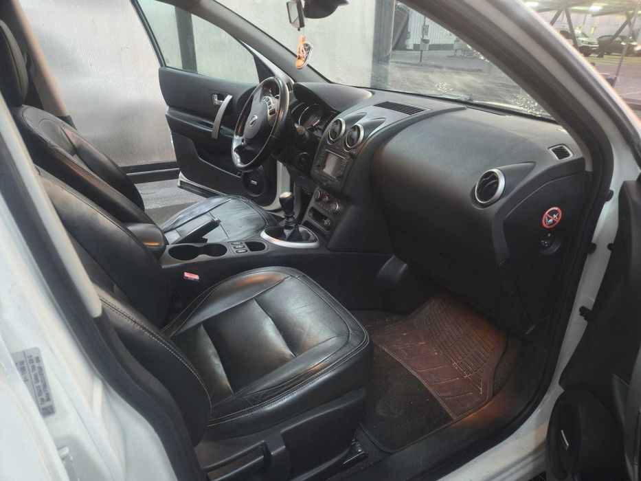 Nissan Qashqai 1.6 130cv