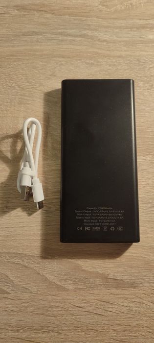 Павер банк  Xiaomi 20000