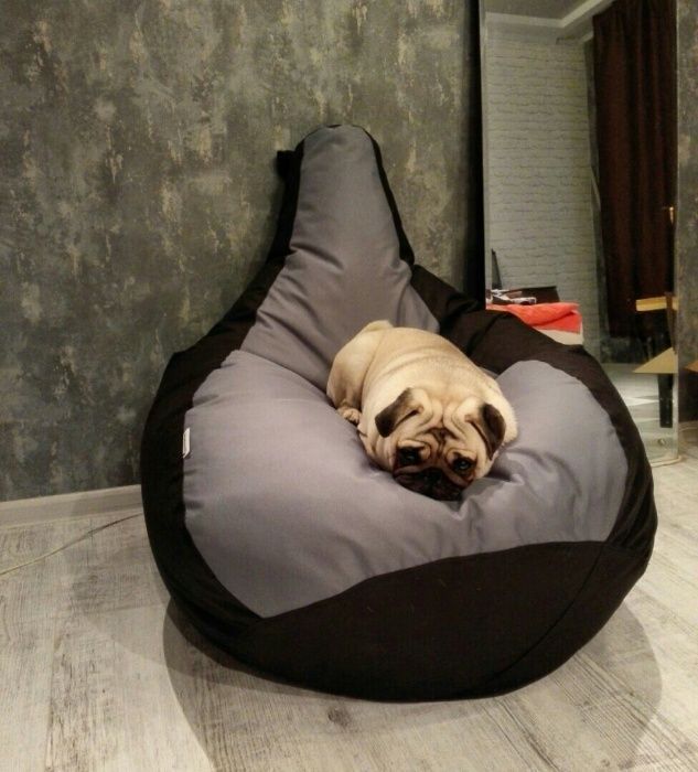 Крісло Груша Мішок Пуфік. Большое! Кресло мешок подушка пуф.ОПТ всім