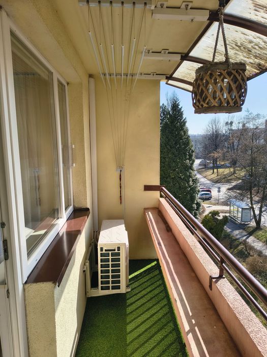 Mieszkanie Cieszyn Osiedle Liburnia