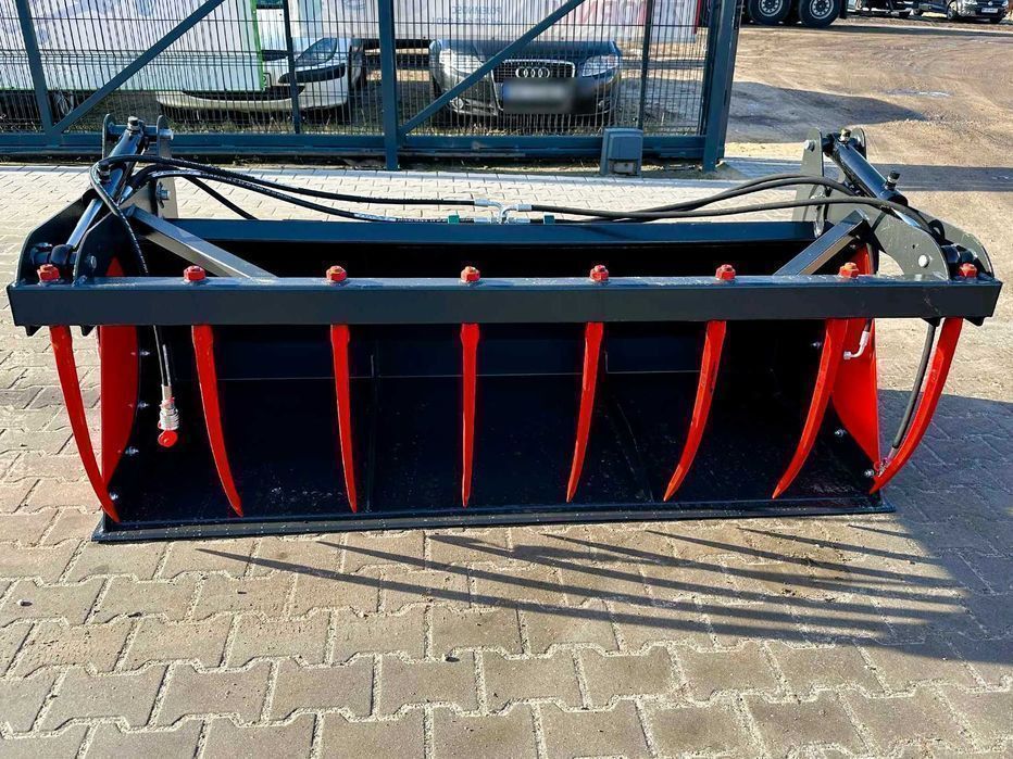 Nowy Łyżko-Krokodyl - Łyżkokrokodyl - Łyżko łycho krokodyl - Transport