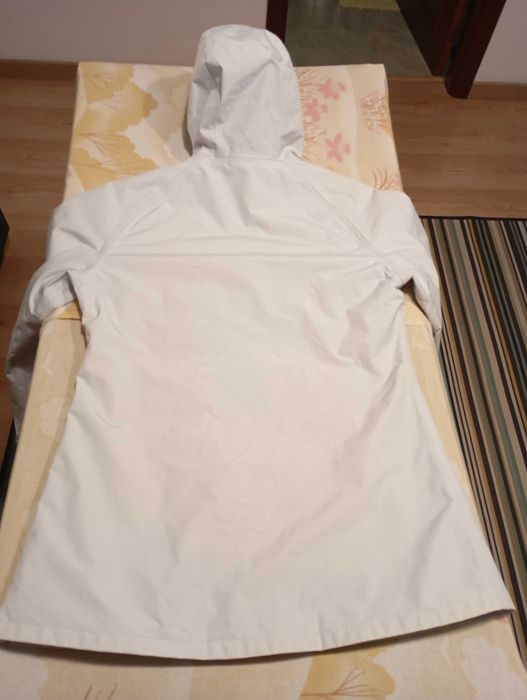 Parka impermeável Tribord