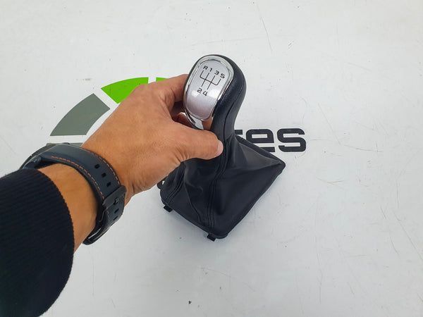 Manete Fole de mudanças Skoda | Manetes