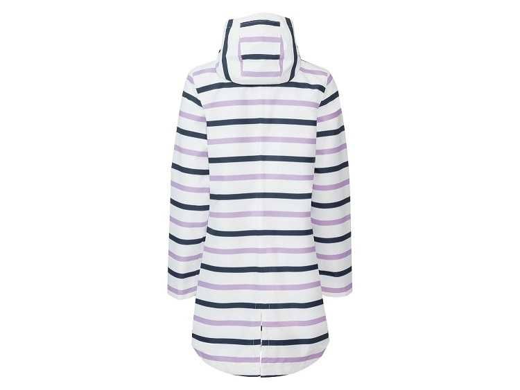 Kurtka z kapturem ESMARA r. 40 paski nowa