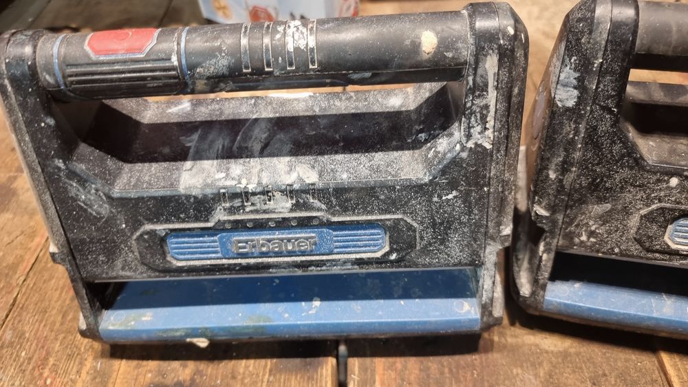 Erbauer lampy 2 szt