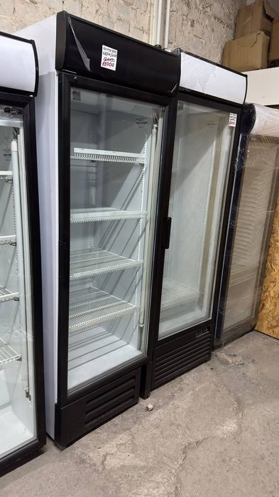 Холодильники, баині, дводверні, морозильні ларі, морозилки,