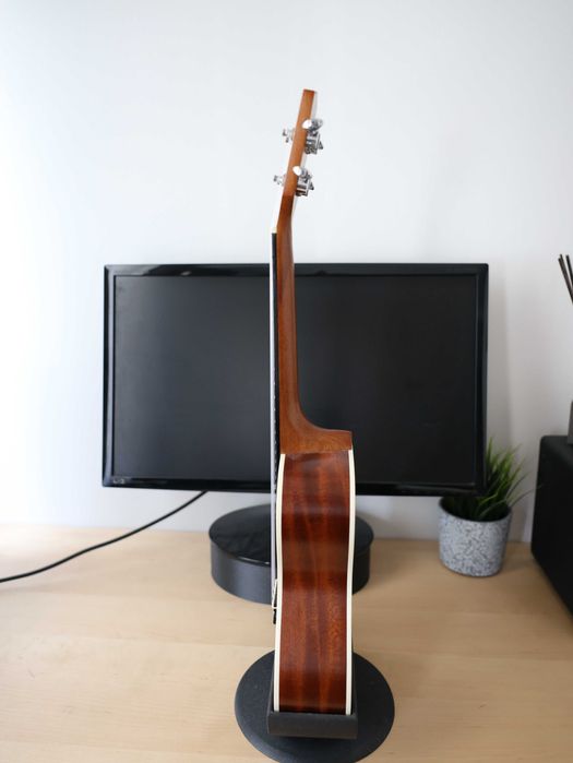 Ukulele Concerto Kala KA-C Mahogany