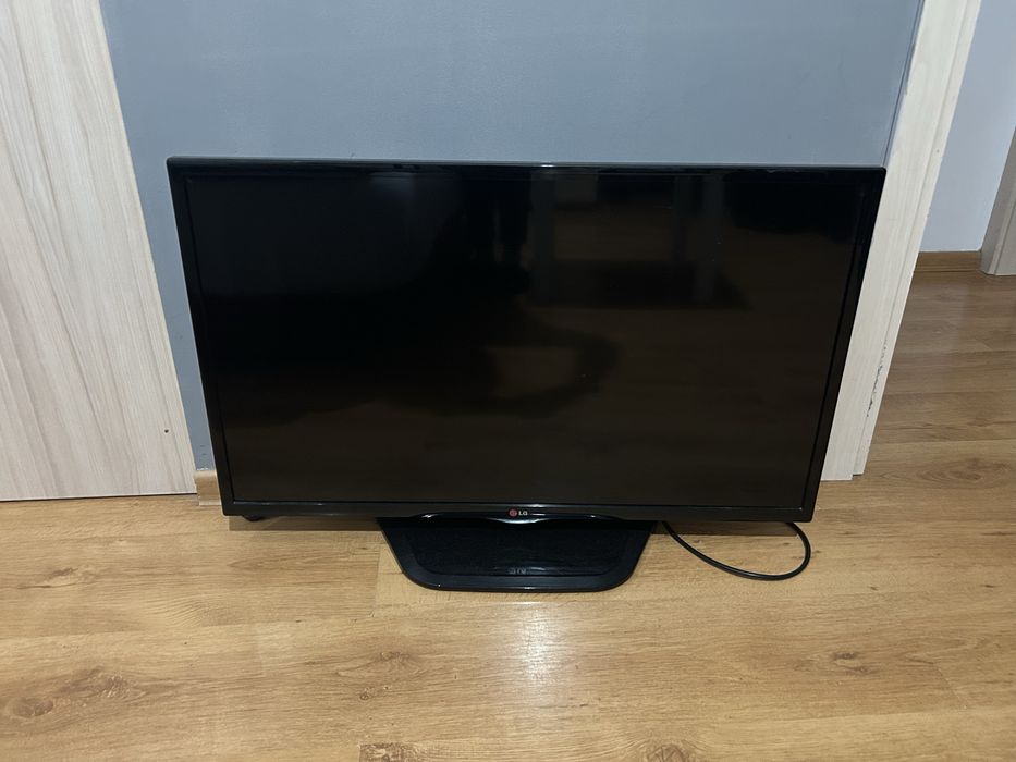 Telewizor LG - sprawny!