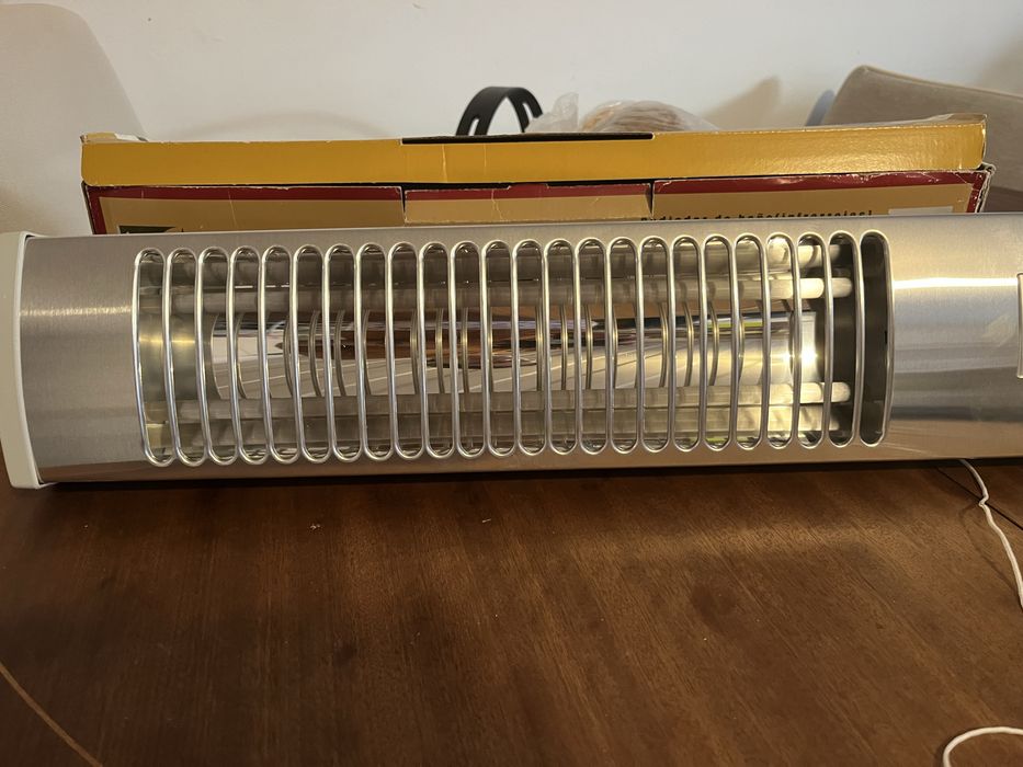 Radiador para casa de banho