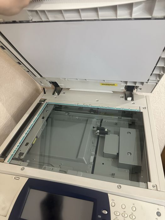 Xerox Copy centre C128 | катриджи 013R00589 | тонер 006R01182